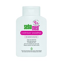 Sebamed Şampuan Hergün 200 Ml