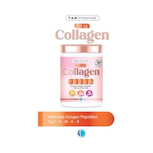 Tabvitamins All In Collagen 30 Servis
