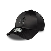 New Era 9forty Neyyan Siyah Şapka 60691310 Siyah
