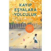 Kayıp Eşyalara Yolculuk - Ezjı-835818