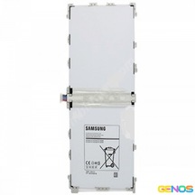 Samsung Galaxy T530 Tab 4 10.1 Uyumlu 6800 Mah Batarya Sn805682