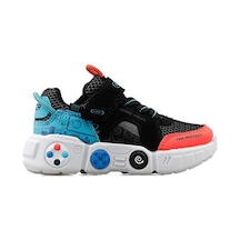 Skechers Lıl Gametronıx Bebek Günlük Ayakkabı 402262n-bkmt Siyah Renkli