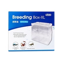 İsta Breeding Box-xl Büyük Yavruluk