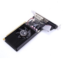 Colorful NVIDIA GeForce GT710 D3-V 2 GB GDDR3 64 Bit Ekran Kartı