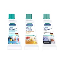 Dr.Beckmann Dr. Beckmann 3'Lü Leke Çıkarıcı Set