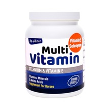 Multi Vitamin Selenium E 1 Kg