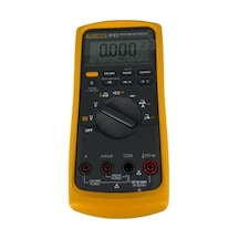 Fluke 87v Trms Dijital Multimetre