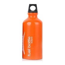 Sones Brs Dış Mekan Yakıt Taşınabilir Alüminyum Alaşımlı Yağ Şişesi, Kapasite:530 Ml Çok Renkli