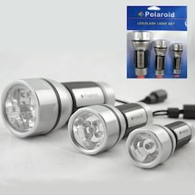Fr-2079-169 A/b/c Fener Seti Çok Renkli