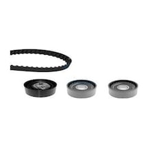GATES K015507XS TRİGER EKSANTRİK GERGİ SETİ MEGANE I LAGUNA I 1.8