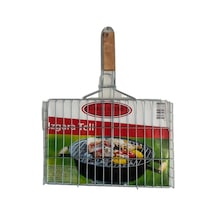 Garden Time Izgara Teli 23x36 Cm 4 Adet