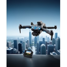 Katlanabilir Çift Kamera Drone 2.5k
