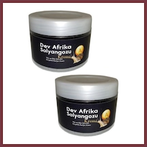 Storeşahin Das Dev Arfrika Salyangozu Bakım Kremi 100 Ml X 1 Adet Shn0720