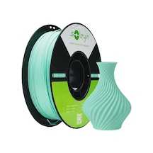 Creality Soleyin Ultra Pla Açık Yeşil Filament 1.75mm 1kg