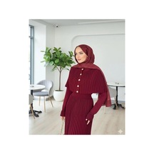 Koyu Bordo