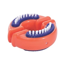 M-pets Dental Squeaky Rıng Diş Fırçalı Köpek Oyuncağı