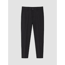 Lcwaıkıkı Classic Lacivert Slim Fit Erkek Chino Pantolon