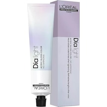Dia Light Amonyaksız Saç Boyası 50ml 9.21 Sarı İrize Küllü