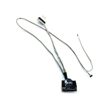 Asus N550jk-cn168h İle Uyumlu Ekran Data Flex Kablosu Diğer