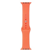 Watch 7 45mm Band Serisi Klasik Kordon Silikon Strap Kayış-pawpaw