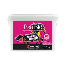 Pro Bio 3 Kg  Sistemi
