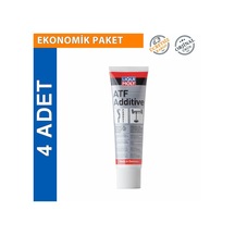 Liqui Moly Atf 5135 Otomatik Şanzıman Katkısı 4 x 250 ML