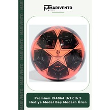 Premium Ix4064 Ucl Clb 5 Hediye Model Beş Modern Ürün Çok Renkli