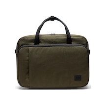 Herschel Gibson Messenger El Çantası 11290-04281-os Ivy Green