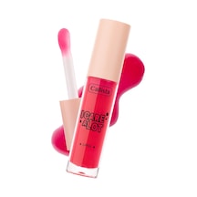 I Care A Lot Lip Oil Nemlendirici Ve Parlatıcı Dudak Bakım Yağı - 10 Sweetie Pink - Pembe
