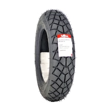 Motosiklet Lastik 350-10 Tl Tubeless - Dubleks