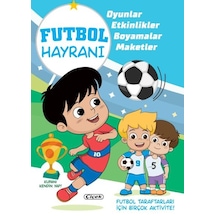 Futbol Hayranı - Kupanı Kendin Yap - Ayho-761725