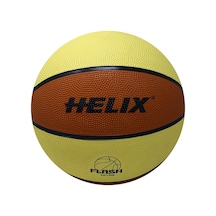 Helix Flash TX100 Basketbol Topu No: 6