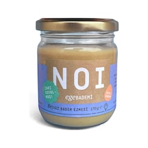 Noi Beyaz Badem Ezmesi 170 G - 4 Adet Tarı