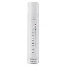 Silhouette Saç Spreyi 500ml. Beyaz
