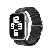 Watch 42mm Star Kordon - Benekli Siyah Bz8683140501983