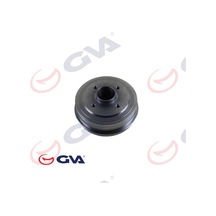 Arka Fren Kampanası Clio 2 1998-2005 1.6 66kw-90hp Benzinli Gva 7313110 6002254257-7702254257-7700419824