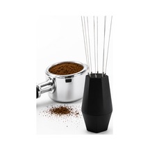 Wdt Tool, Espresso Dağıtım Aracı, Kahve Karıştırma İğnesi Ayarlanabilir Dimi Yok