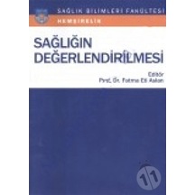 Sağlığın Değerlendirilmesi
