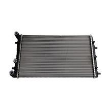 Seat Ibiza Motor Radyatörü Behr 6Q0121253Q