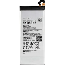 Samsung Uyumlu Galaxy J7 Pro J730 Batarya Pil