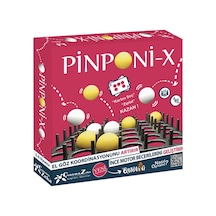 Pinponi – Ezk06 - X