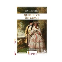 Gurur ve Önyargı / Jane Austen N11.3890