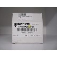 Mp Filtri Hp3201A25Ahp01 Filter