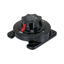 Tmc Akü Şalter. Tekne Akü Şalteri. 350Amp. 12/24V