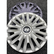 Hyundai İ40 13" Inç Kırılmaz Jant Kapağı 4 Adet /3911hyundai/