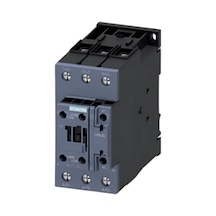 Siemens Sirius Kontaktör 3rt2037-1kb40 30kw 65a 24vdc 1no+1nc Vida Bağlantılı S2 Boy 3 Kutuplu Ac-3e/ac3
