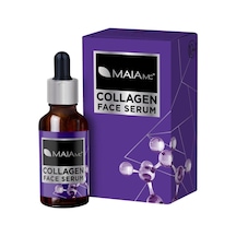 Maia Kolajen Yüz Serumu 30ml