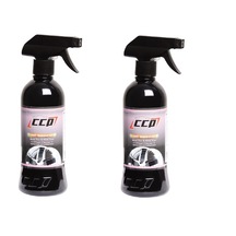 Ccp Jant Temizleyici 500 Ml - 2 Adet