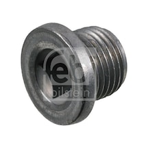 FEBI 178850 Karter Tapası Nissan Juke 19- Micra 16- Qashqai 13-