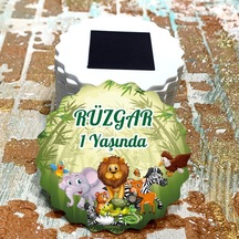 Yarendavetiyeotuz9 25 Adet Magnet (544580269)